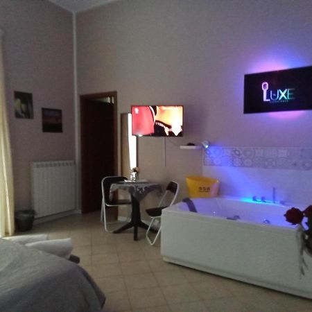 Vida Rooms Luxury Palermo Exteriör bild