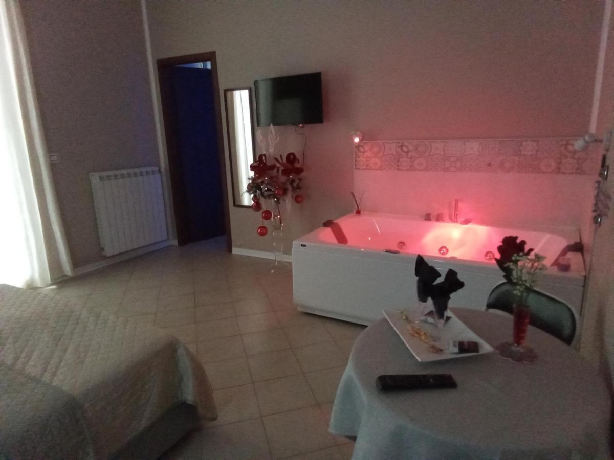 Vida Rooms Luxury Palermo Exteriör bild