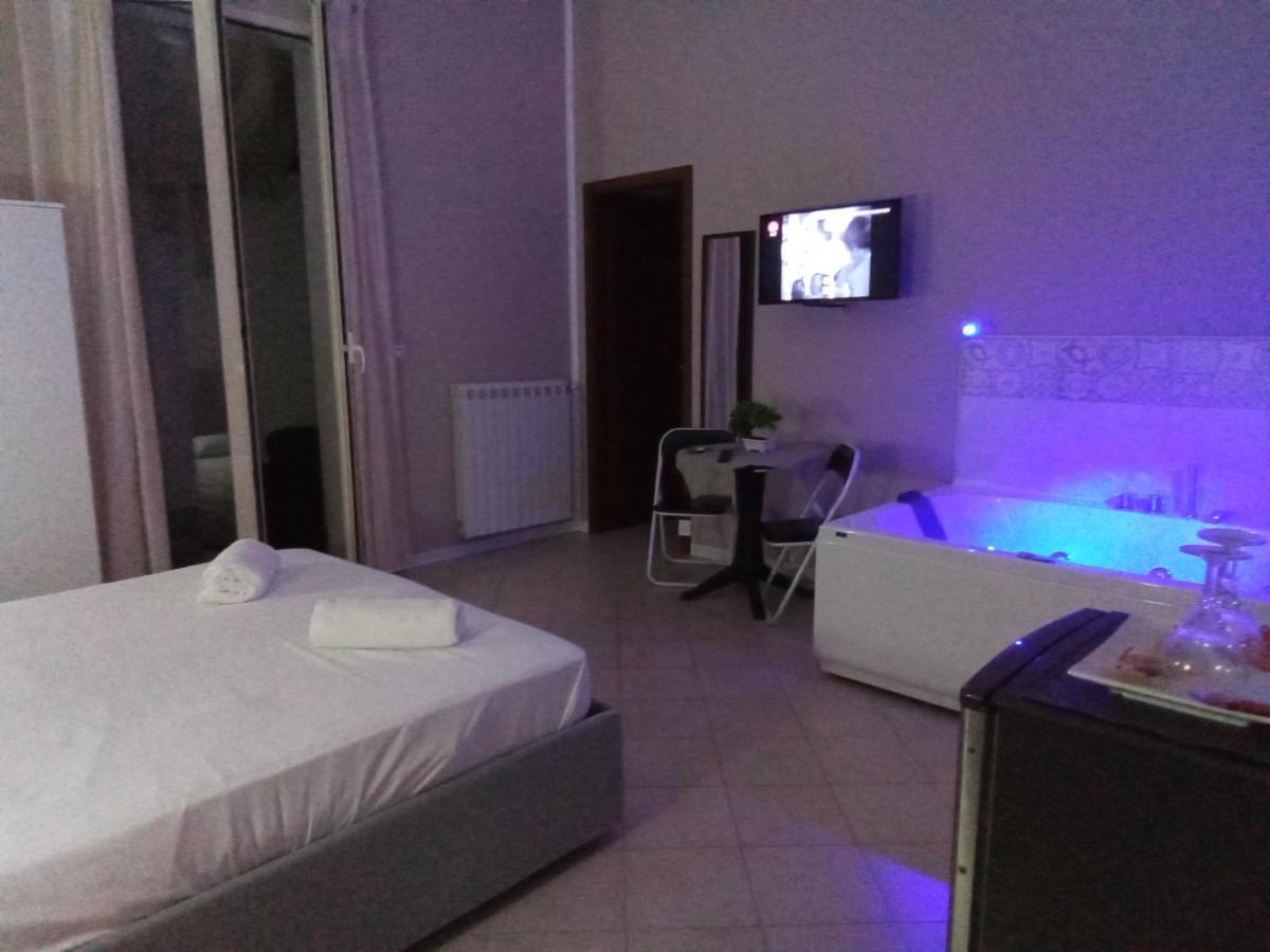 Vida Rooms Luxury Palermo Exteriör bild