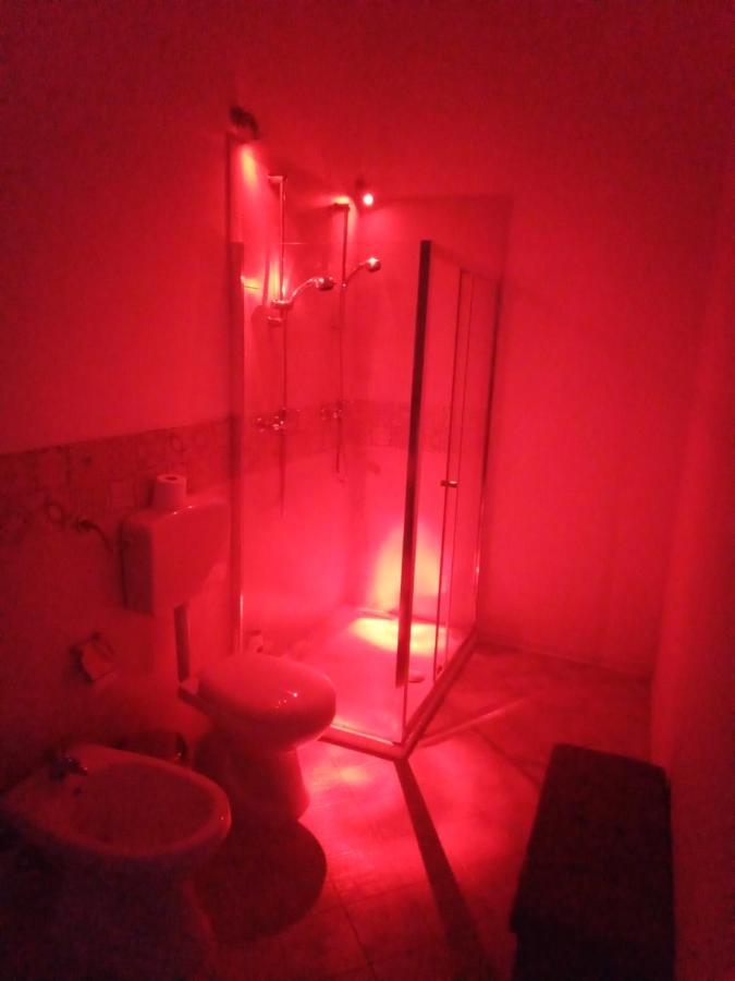 Vida Rooms Luxury Palermo Exteriör bild