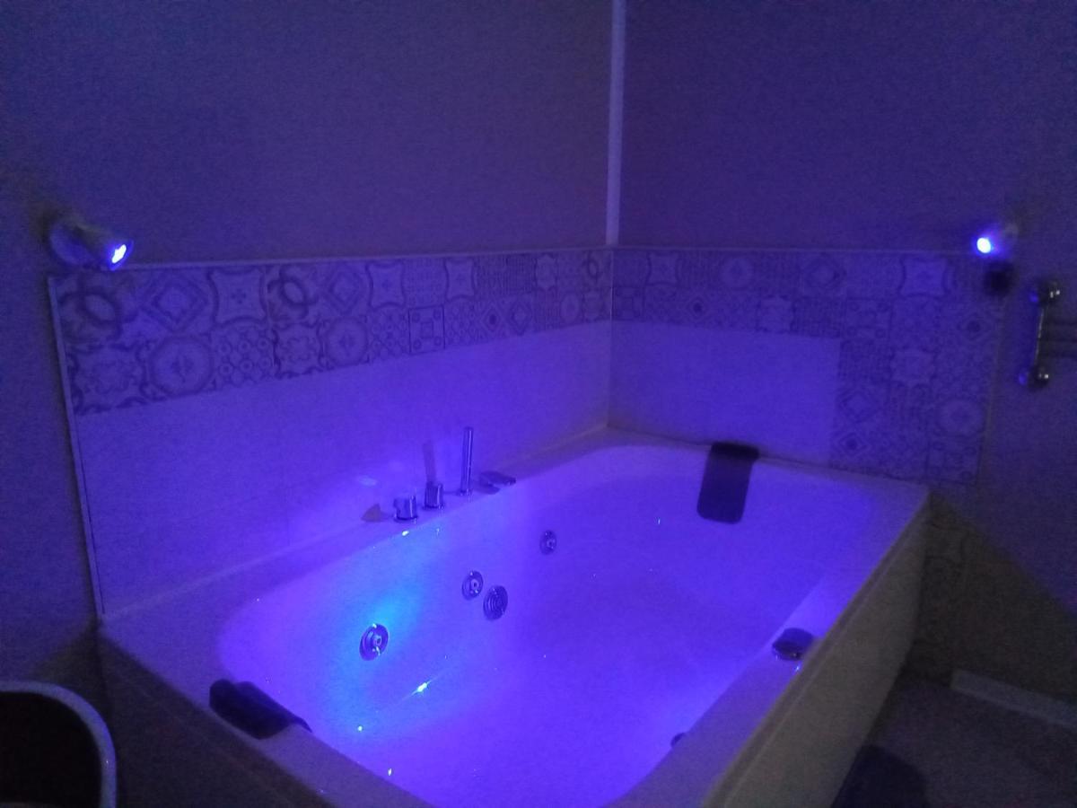 Vida Rooms Luxury Palermo Exteriör bild
