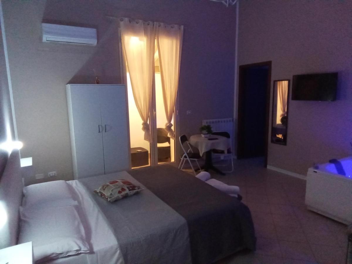 Vida Rooms Luxury Palermo Exteriör bild