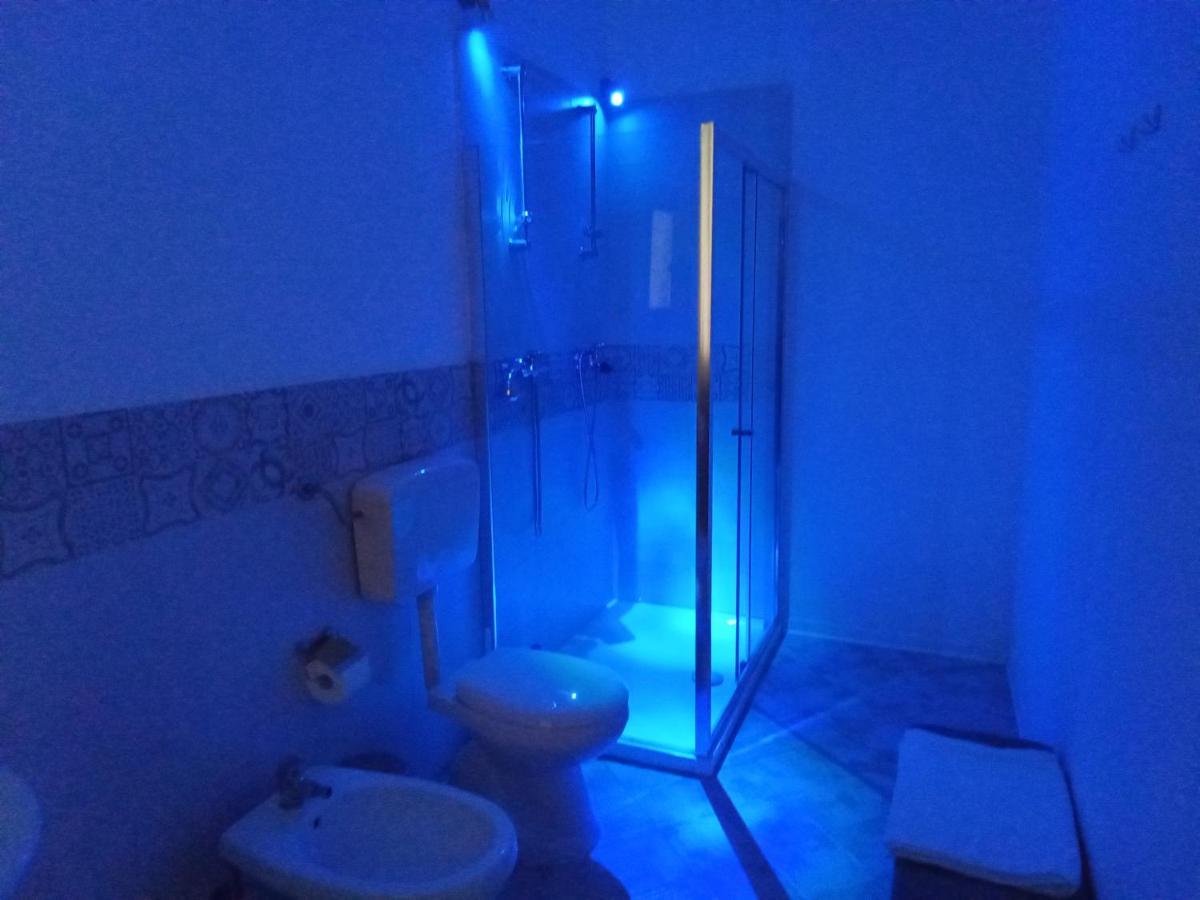 Vida Rooms Luxury Palermo Exteriör bild