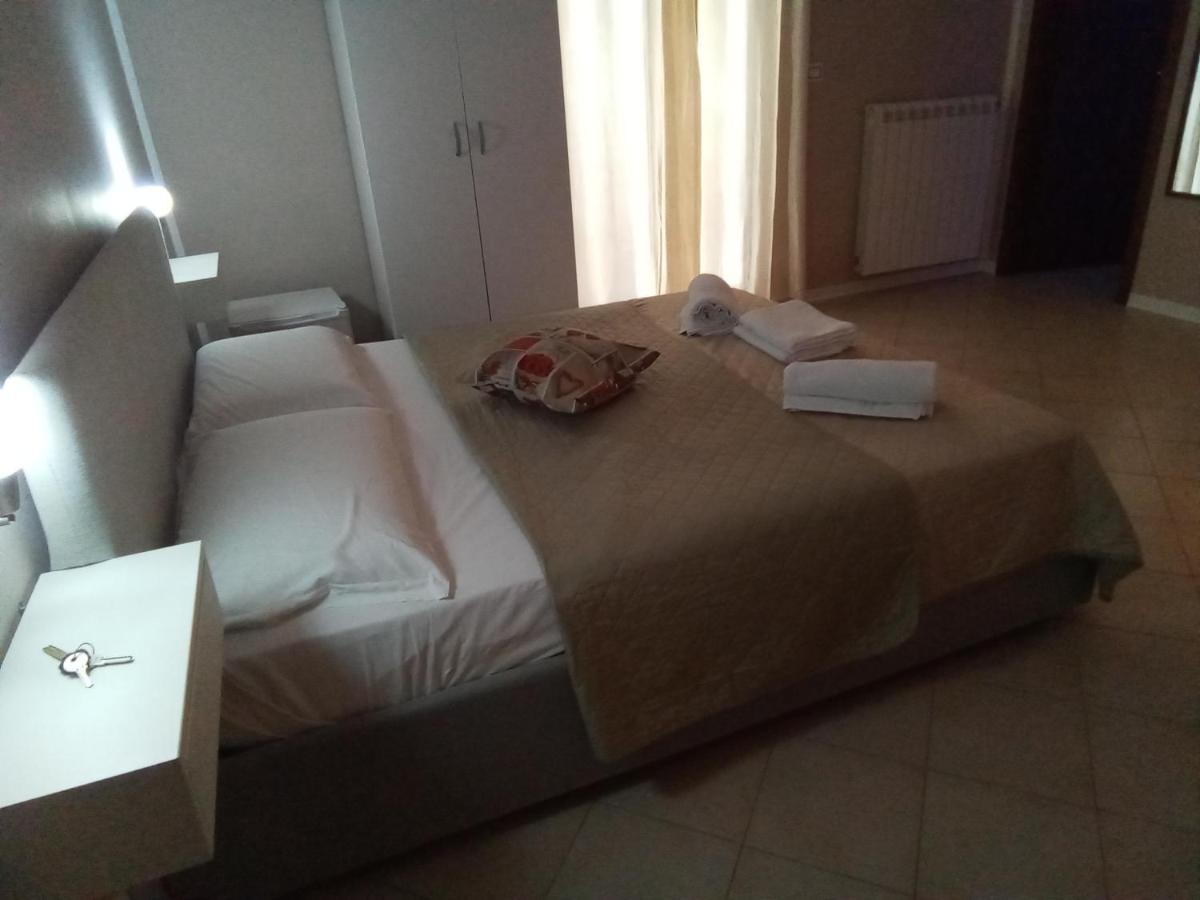 Vida Rooms Luxury Palermo Exteriör bild