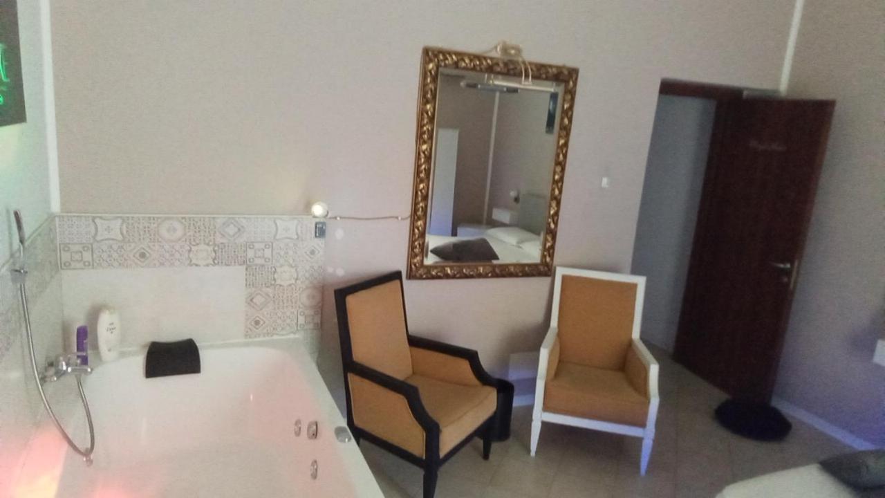 Vida Rooms Luxury Palermo Exteriör bild