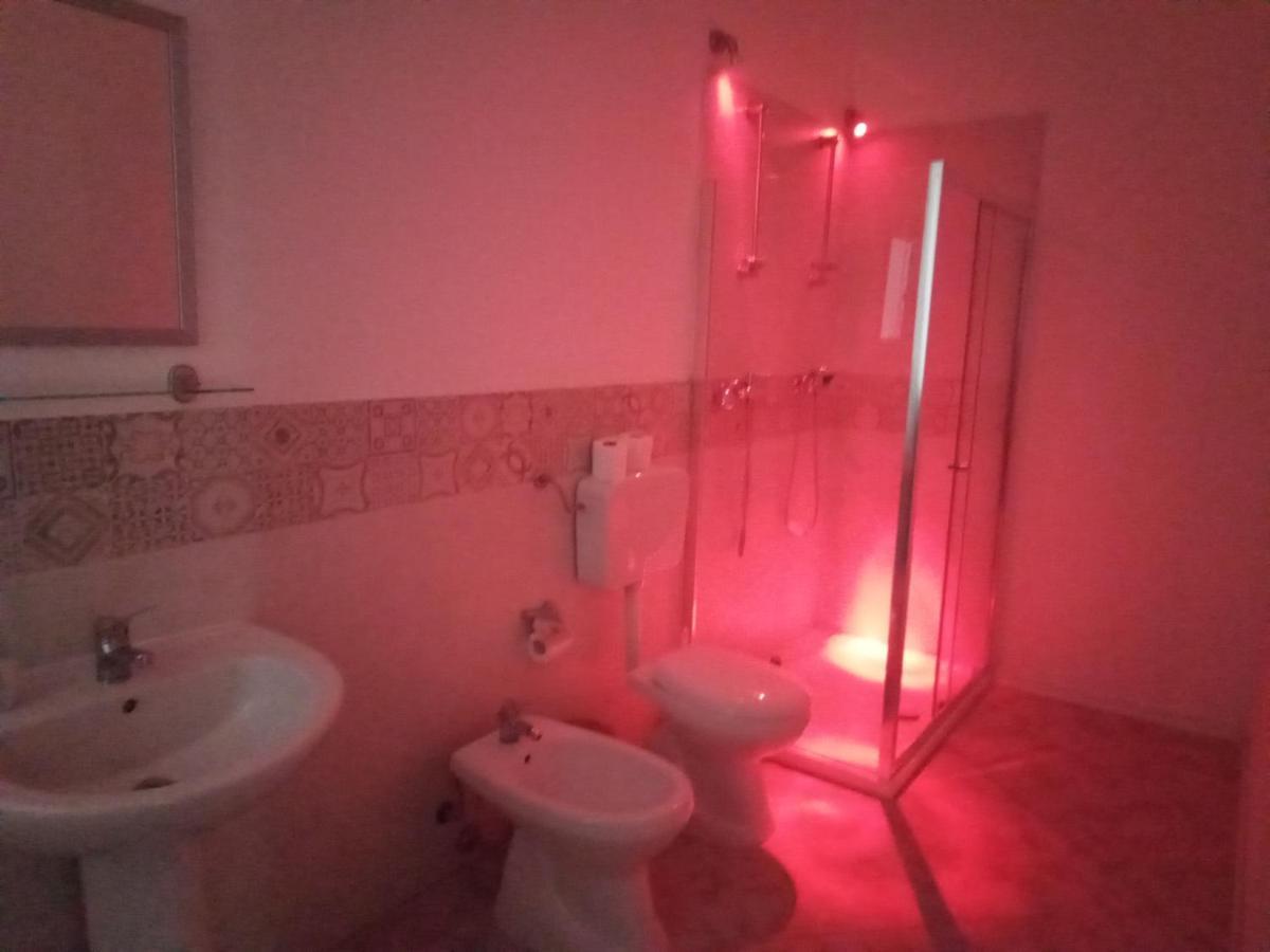 Vida Rooms Luxury Palermo Exteriör bild