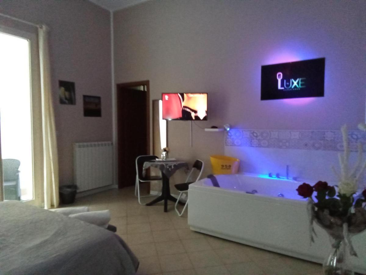 Vida Rooms Luxury Palermo Exteriör bild