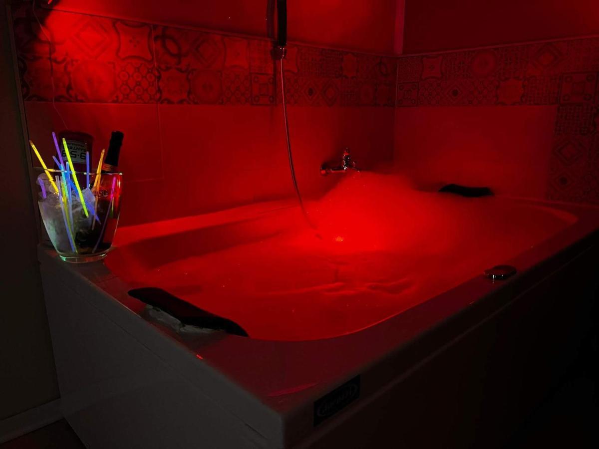 Vida Rooms Luxury Palermo Exteriör bild