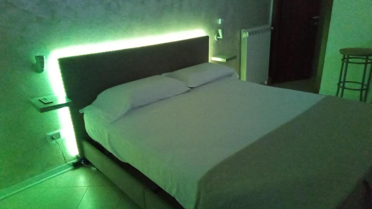 Vida Rooms Luxury Palermo Exteriör bild