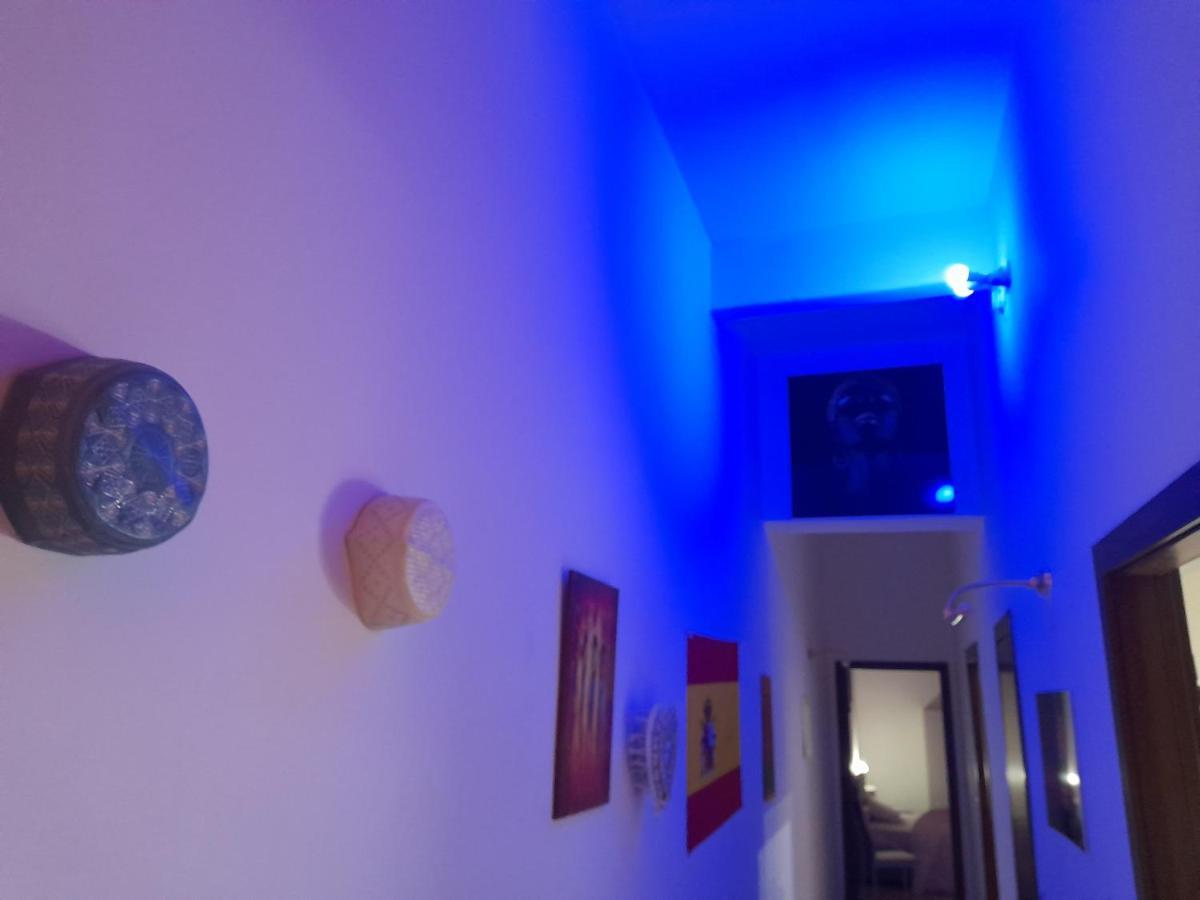Vida Rooms Luxury Palermo Exteriör bild