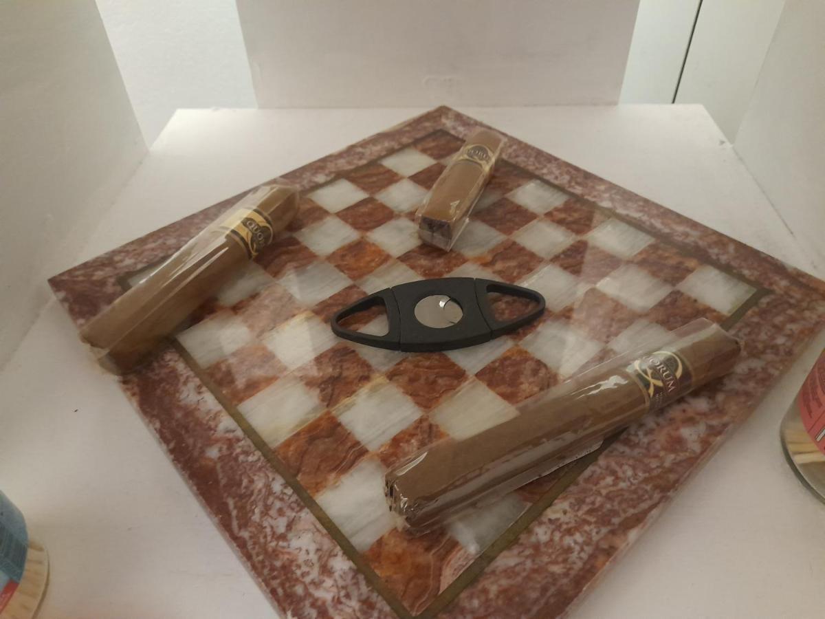 Vida Rooms Luxury Palermo Exteriör bild