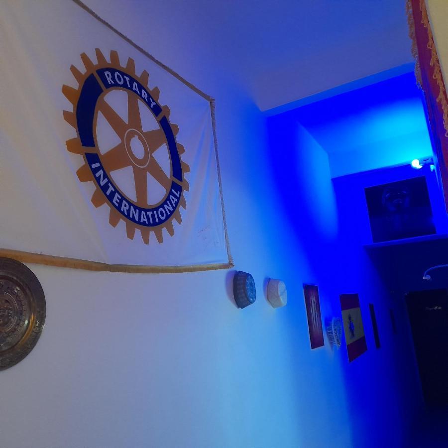 Vida Rooms Luxury Palermo Exteriör bild